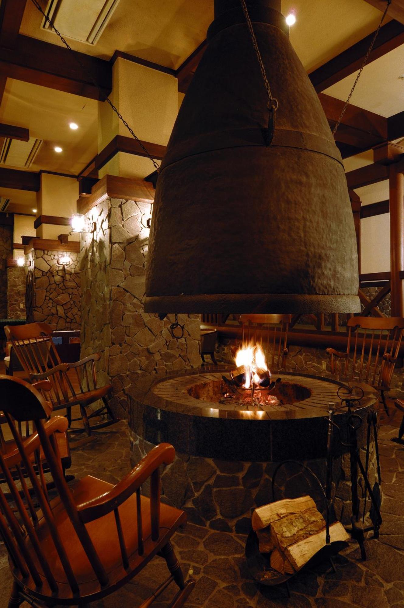 Hodakaso Yamano Hotel Takayama  Eksteriør billede