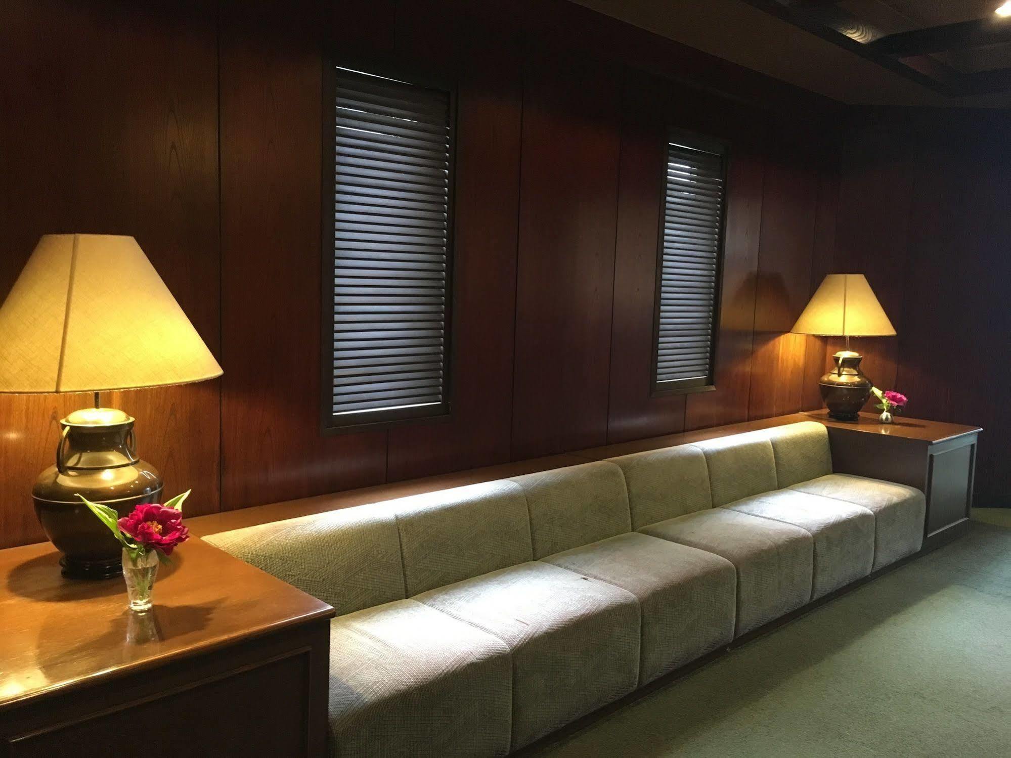 Hodakaso Yamano Hotel Takayama  Eksteriør billede